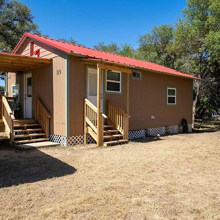 Kickin Back Villa Wimberley Ngoại thất bức ảnh