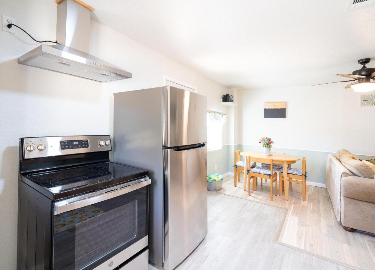 Kickin Back Villa Wimberley Ngoại thất bức ảnh