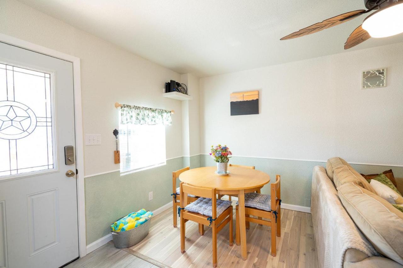Kickin Back Villa Wimberley Ngoại thất bức ảnh