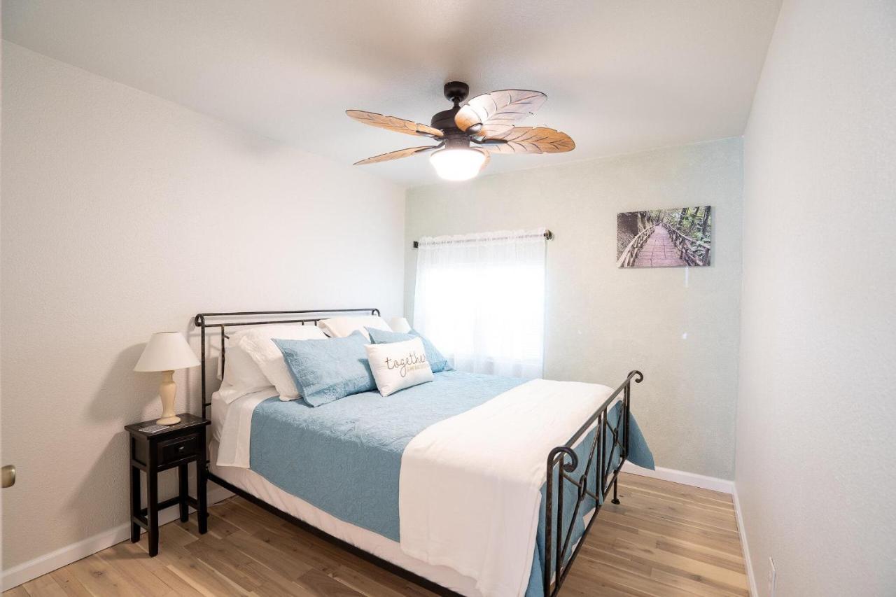 Kickin Back Villa Wimberley Ngoại thất bức ảnh